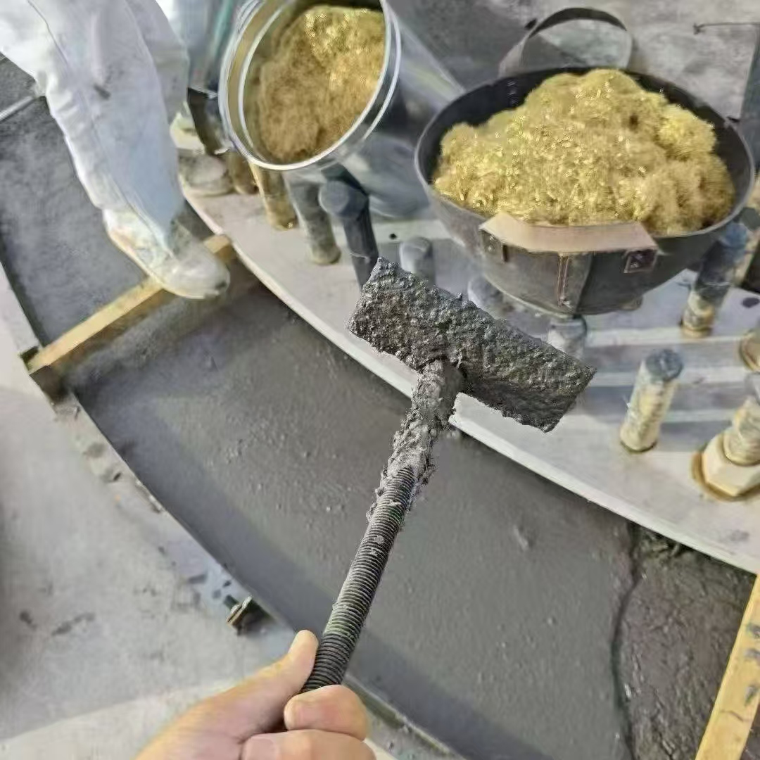 青海C120风电设备基础专用灌浆料