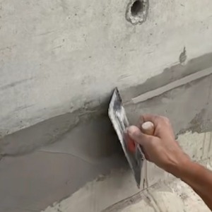 青海P型防护型环氧树脂砂浆