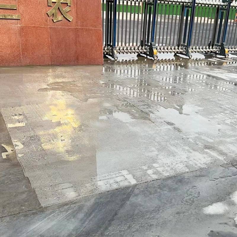 青海水泥路面翻新砂浆